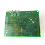 Back view of A20B-2002-0320 Fanuc PC board