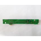 Back view of A20B-2002-0480 Fanuc inverter PCB