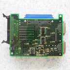 Back view of A20B-2100-0150 Fanuc PC board assembly