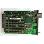 Back view of A20B-8100-0450 Fanuc Ethernet board