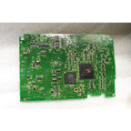 Back view of A20B-8200-0742 Fanuc display control PCB