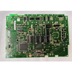 Back view of A20B-8200-0843 Fanuc FS0i-D main board