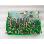 Back view of A20B-8200-0845 Fanuc F0i-D main PCB A1