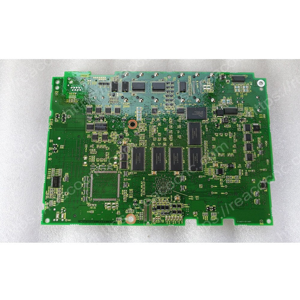 Back view of A20B-8200-0849 Fanuc 0i-D main PCB A5