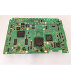 Back view of A20B-8201-0541 Fanuc main PCB