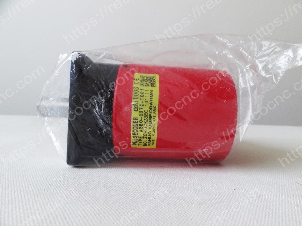 New A860-0372-T001 Fanuc spindle encoder AA1000S