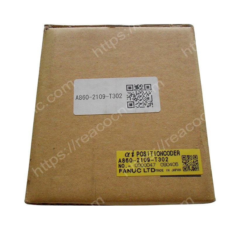 New A860-2109-T302 Fanuc alpha-1 position encoder