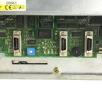 A02B-0259-C212 power and Display Link connectors