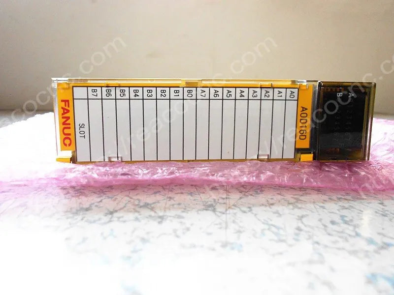 A03B-0819-C154 20-terminal screw terminal block