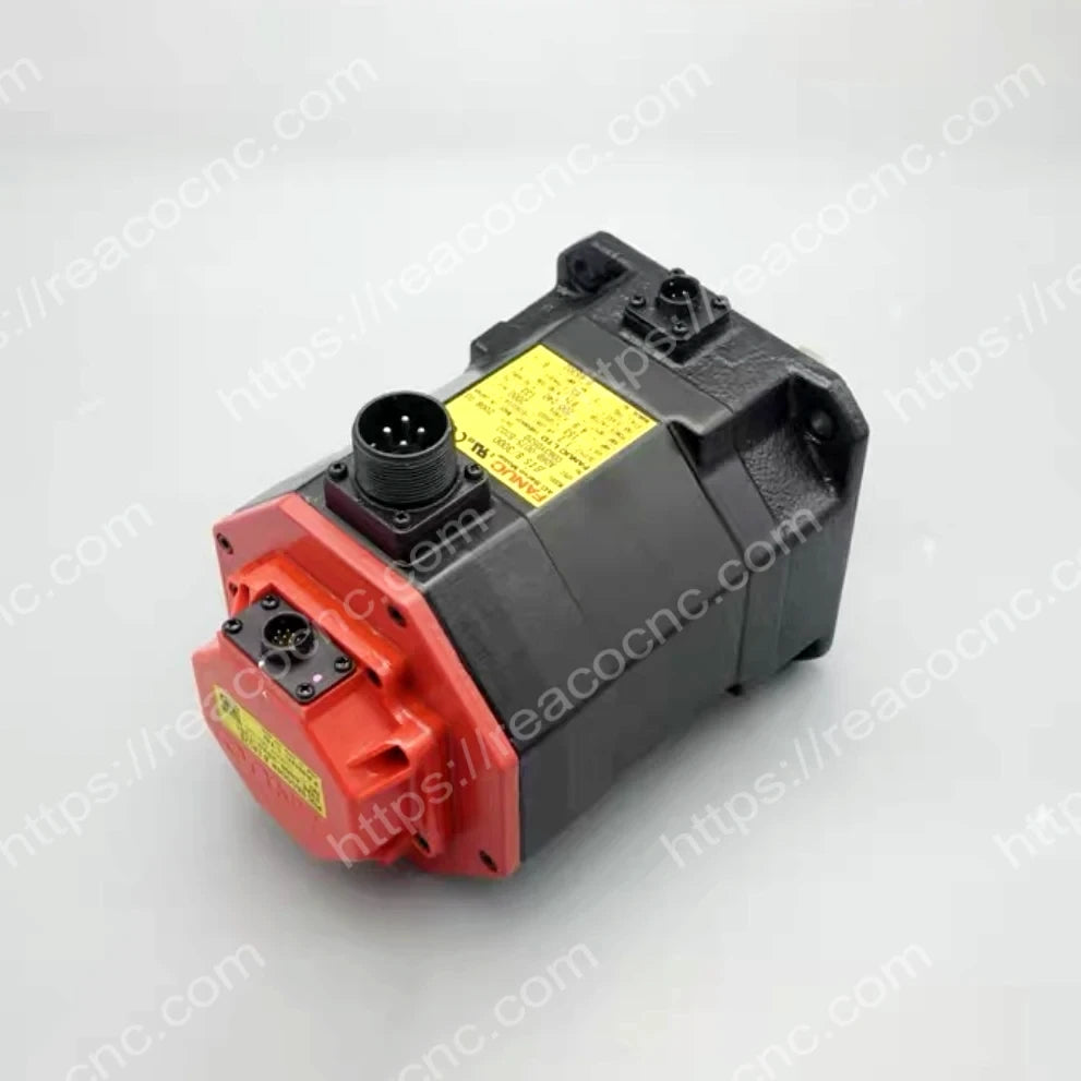 A06B-0075-B303 24VDC holding brake assembly