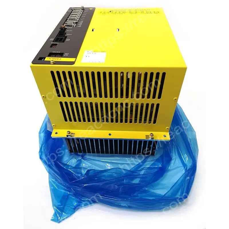 A06B-6134-H203#A servo spindle amplifier front panel