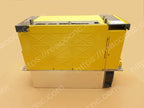 FANUC A06B-6200-H026 αiPS 26-B front
