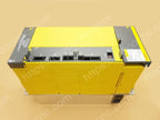 A06B-6200-H026 31kW CNC power supply front view