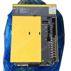 A06B-6320-H332 three-axis servo spindle amplifier front view