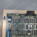 FANUC A16B-1000-0030 model and PCB revision marking