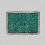 FANUC A16B-1010-0286 master circuit board rear view