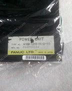 A16B-1210-0510 power unit model and revision label