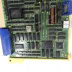 A16B-2200-0130 model and board revision label