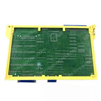 A16B-2200-0130 PCB rear solder-side view