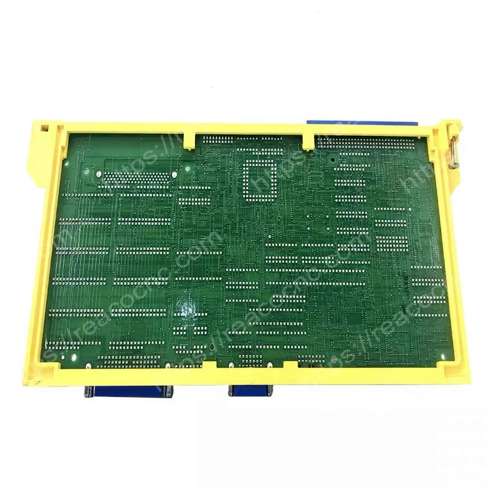 A16B-2200-0130 PCB rear solder-side view