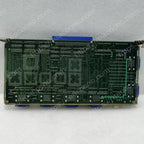 FANUC A16B-2200-0220 circuit board rear view