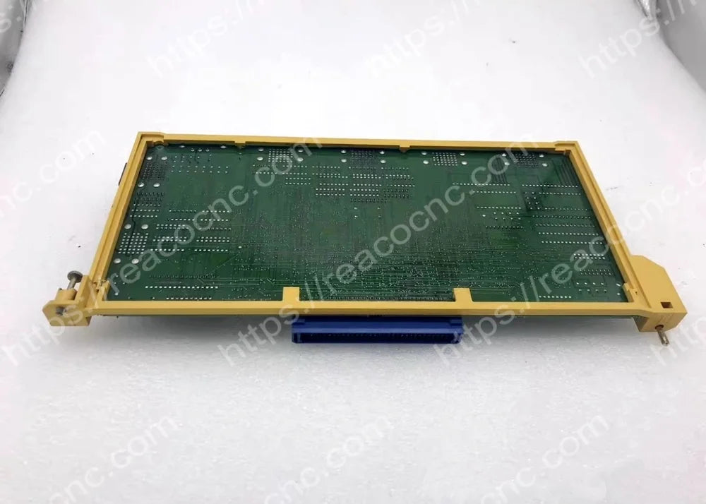 A16B-2200-0391 axis control board rear solder-side view