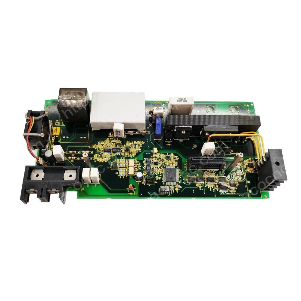 A16B-2202-0540 PSMR-1 power board front component view
