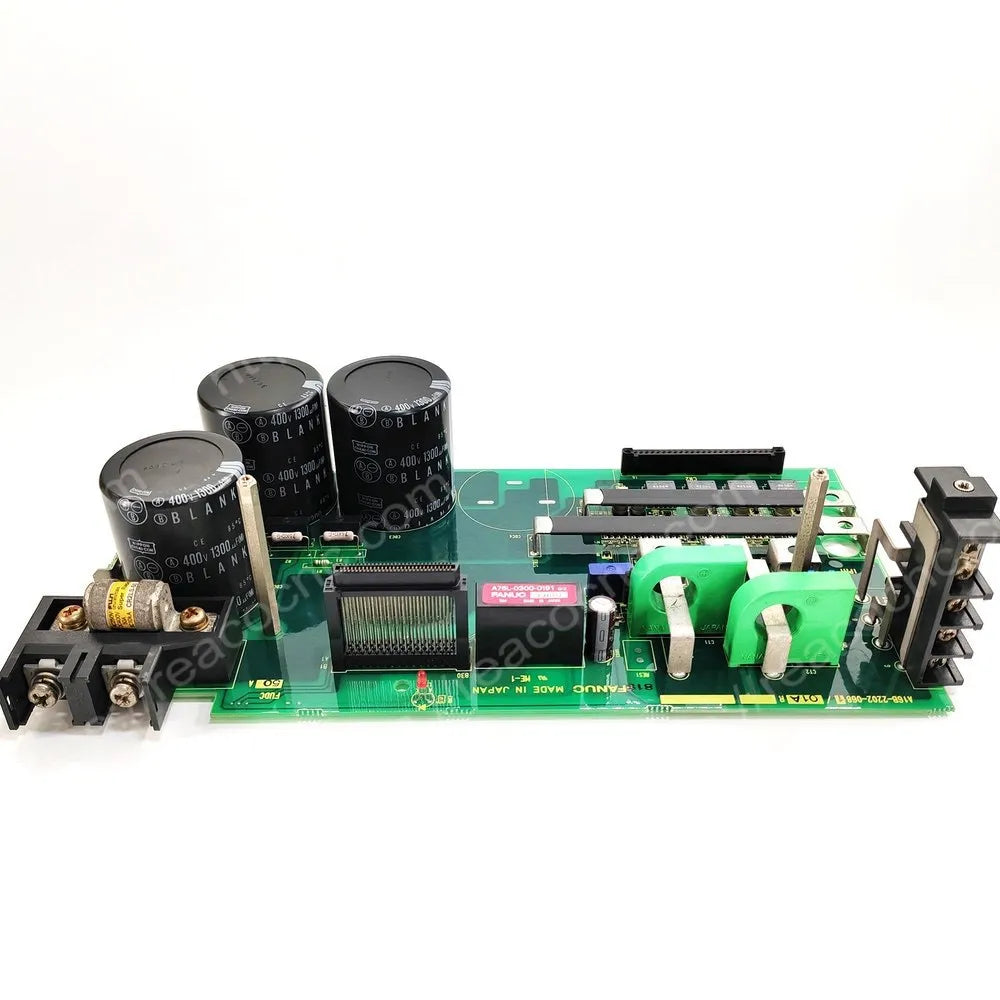 A16B-2202-0681 SPM-5.5 spindle power board front view
