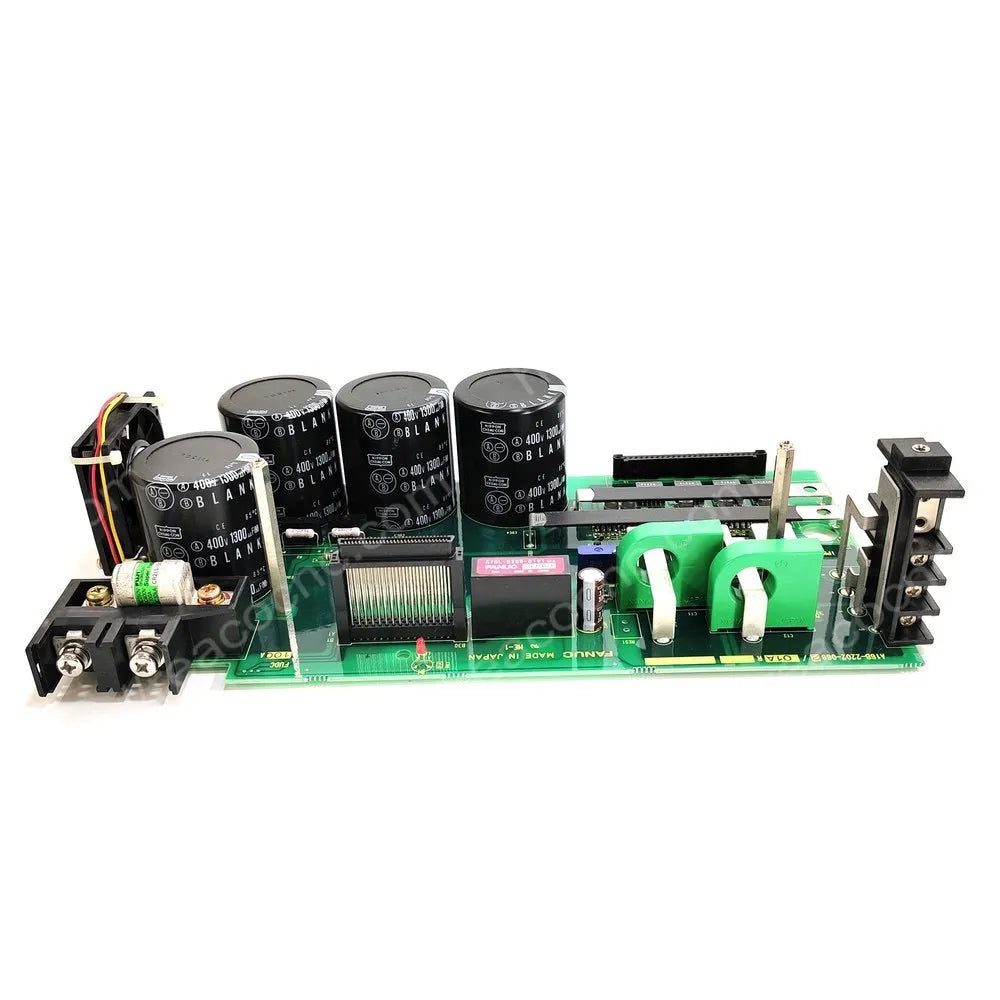A16B-2202-0682 SPM-11 spindle power board front view