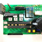 A16B-2202-0761 power components and connector detail
