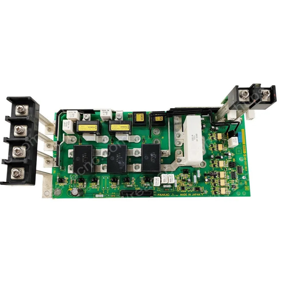 A16B-2203-0630 αiPS26 power board front view