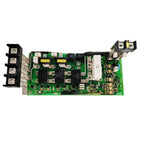 A16B-2203-0631 alpha iPS 30 wiring board front view