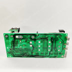 A16B-2203-0870 spindle power PCB rear view