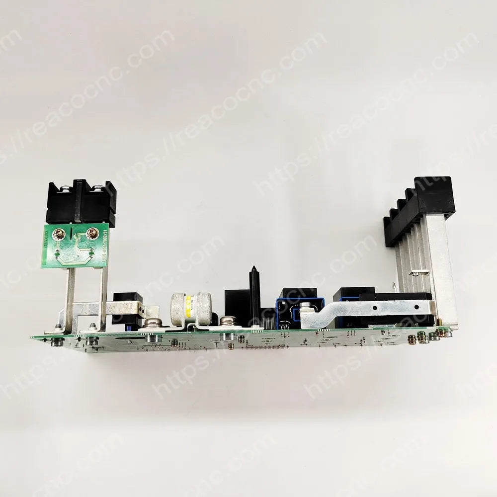 A16B-2203-0870 spindle power PCB side view