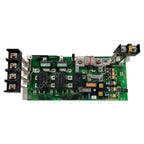 A16B-2203-0875 Alpha i servo amplifier power board front view