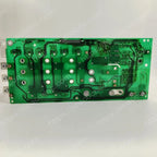 A16B-2203-0875 servo power PCB rear view