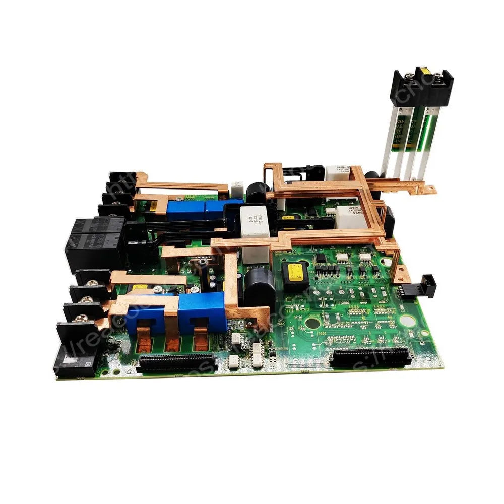 A17B-2100-0723 FANUC power PCB front view