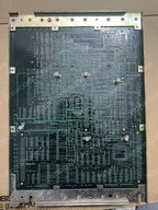FANUC A20B-1002-0360 circuit board rear view