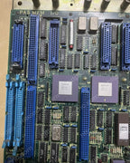 A20B-1002-0360 processor and control component detail