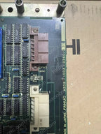 FANUC A20B-1002-0360 model and PCB revision marking