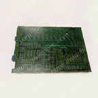 A20B-1003-0920 serial spindle PCB rear solder-side view
