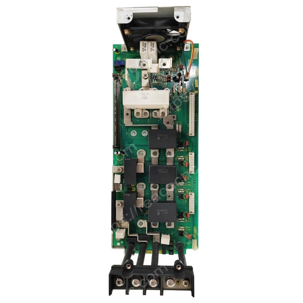A20B-1006-0471 PSM-26 power board front component view