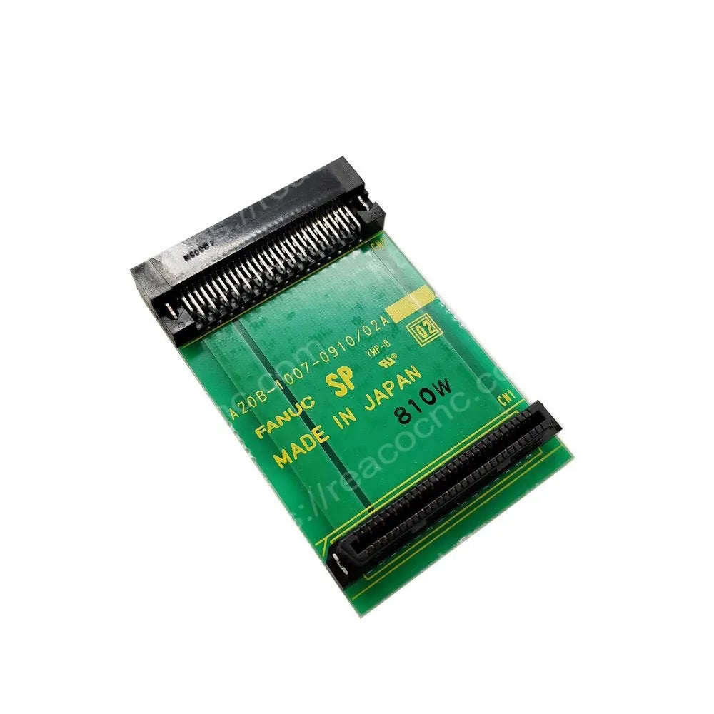 	A20B-1007-0910 spindle module connector pins
