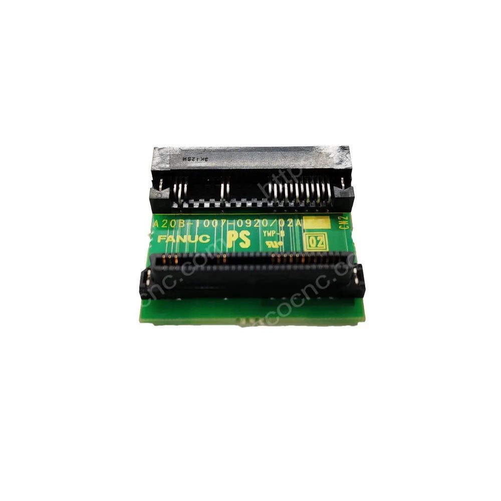 A20B-1007-0920 internal board connectors and contact pins