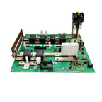 A20B-1008-0081 Alpha i power supply board front view