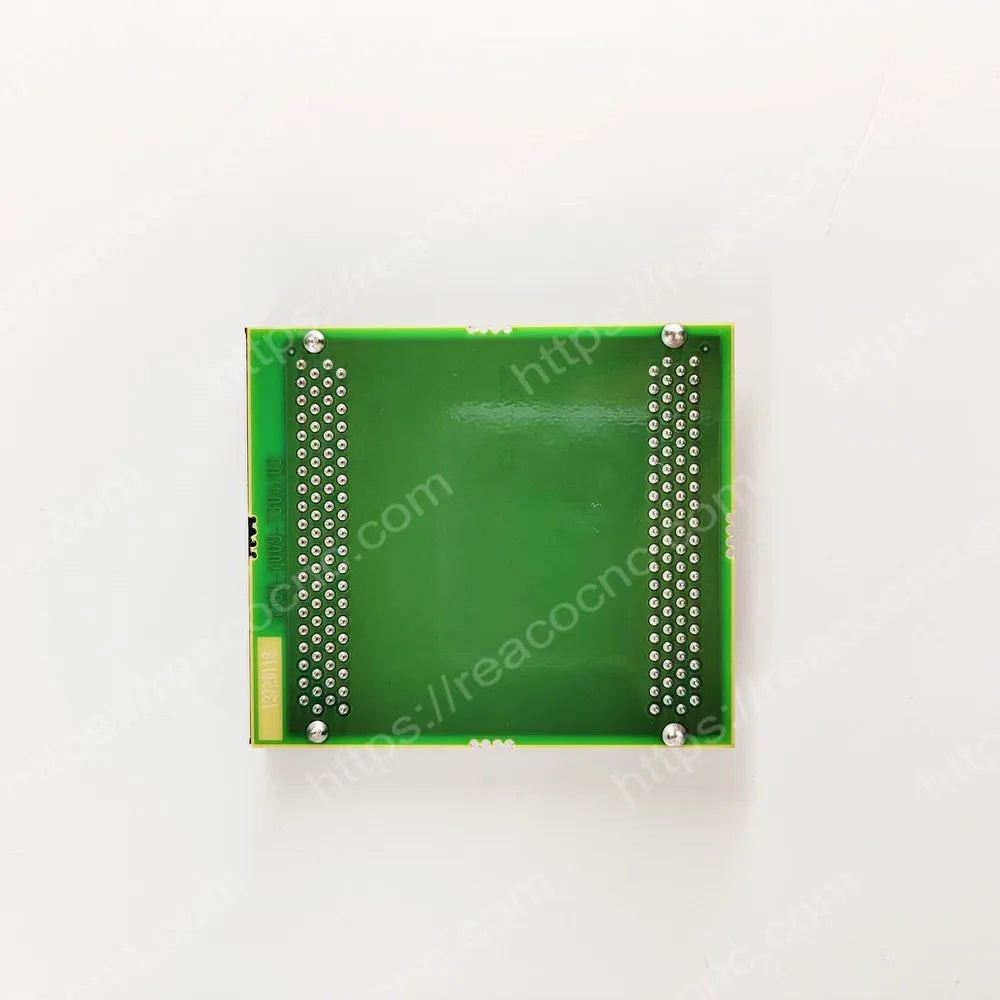A20B-1009-0300 rear solder and circuit layout