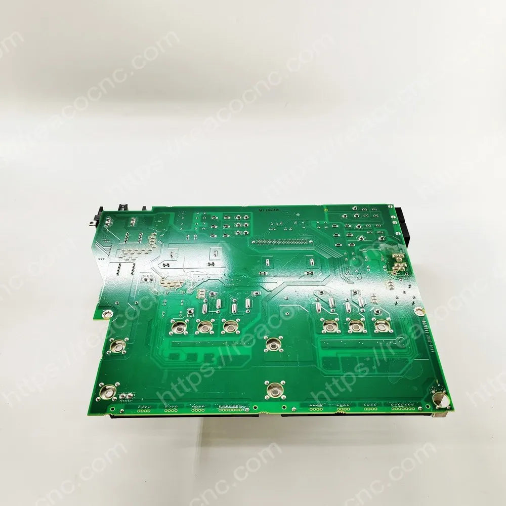 A20B-2102-0433 rear solder and circuit layout