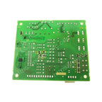 FANUC A20B-2103-0170 emergency-stop PCB rear view