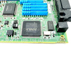A20B-2200-0490 FANUC I/O board model and revision label