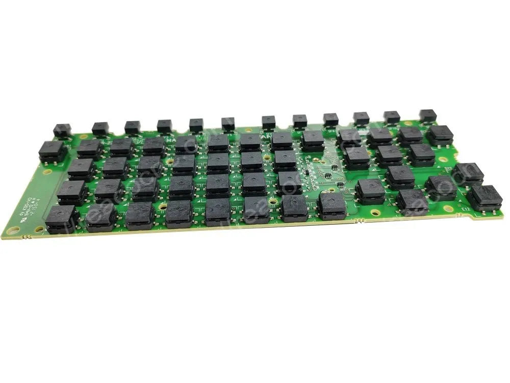 A20B-2200-0950 FANUC CNC keyboard PCB front view